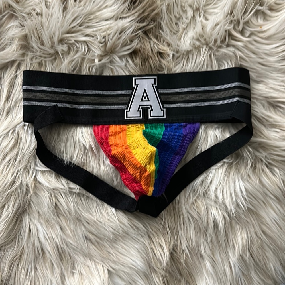 Aussiebum new without tag